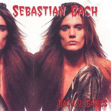 sebastian bach cover songs